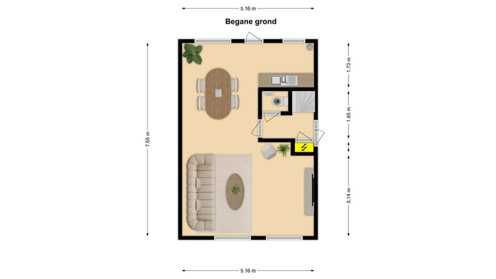 Foto 27 van Groot-Nullandstraat 34-A