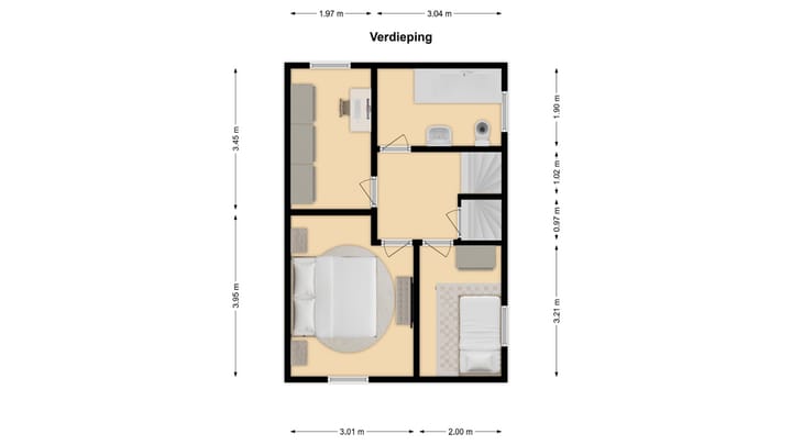 Foto 28 van Groot-Nullandstraat 34-A