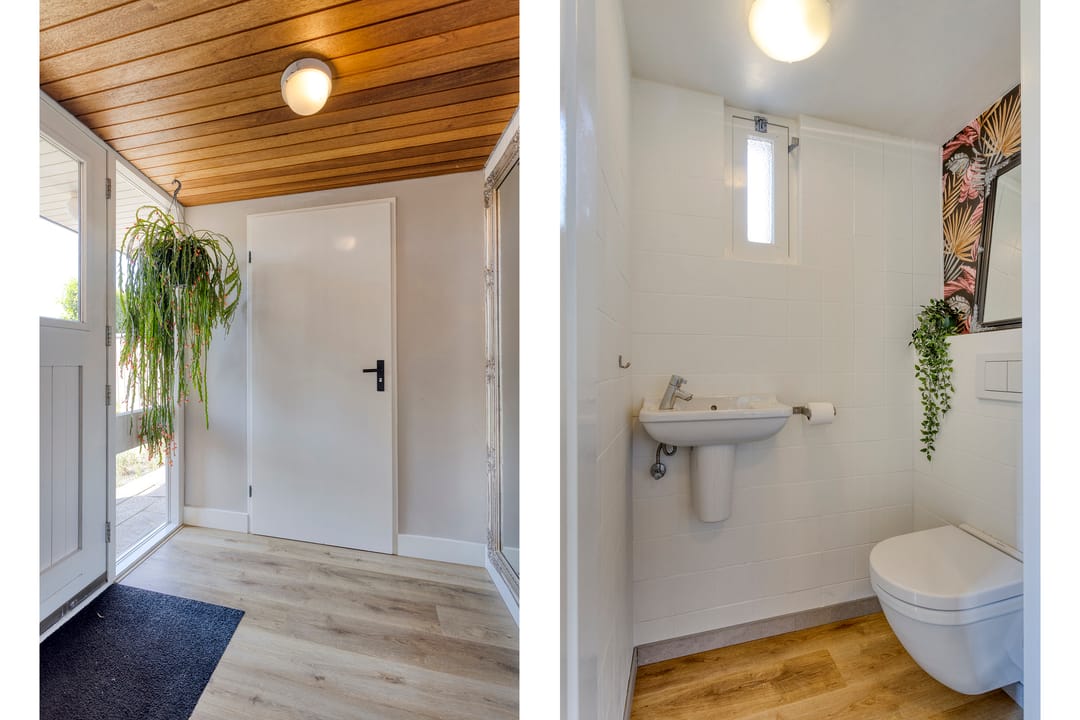 Foto 11 van Burgemeester Vostersstraat 53