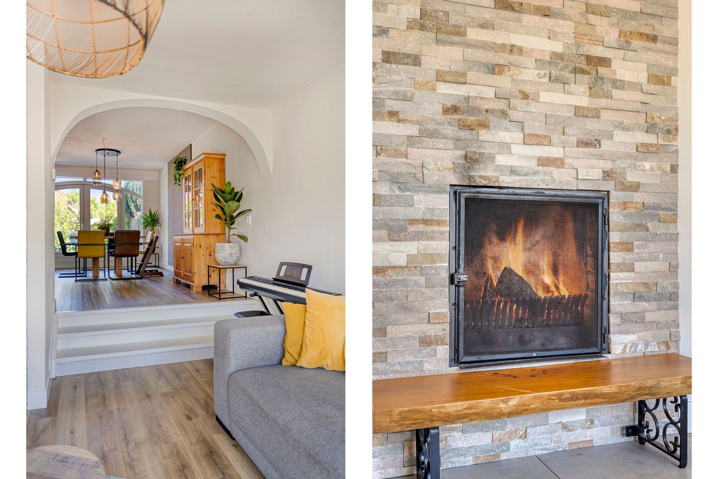 Foto 4 van Burgemeester Vostersstraat 53