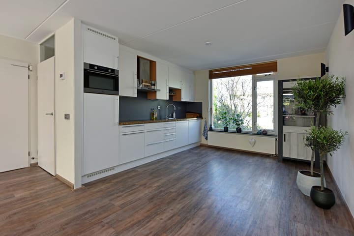 Foto 4 van Muiderweg 33