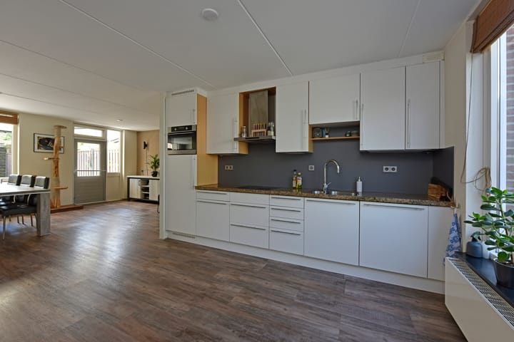 Foto 6 van Muiderweg 33