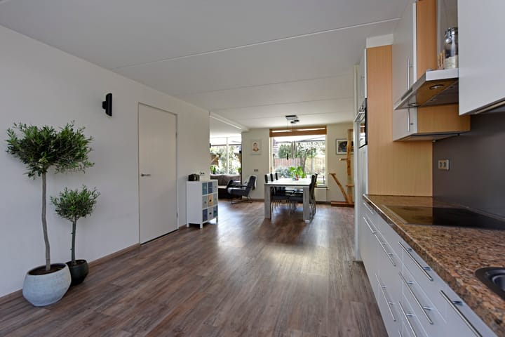 Foto 7 van Muiderweg 33