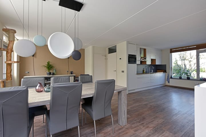 Foto 8 van Muiderweg 33