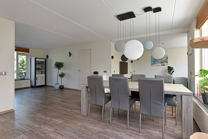 Foto 9 van Muiderweg 33