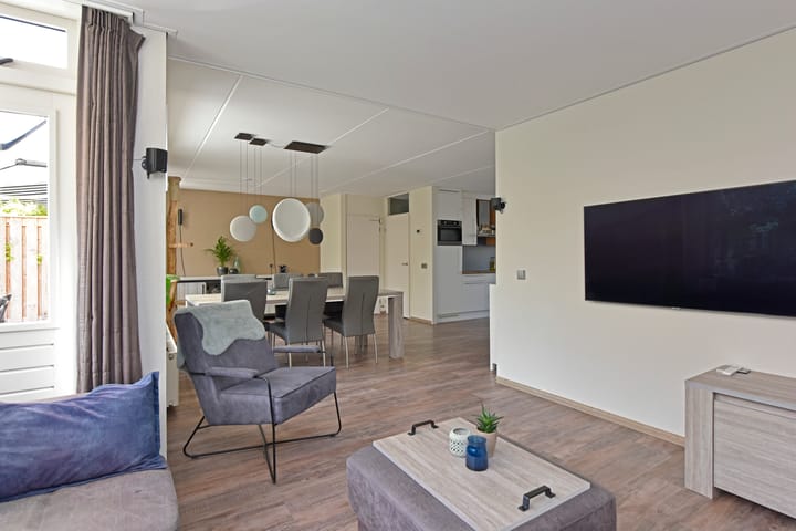 Foto 10 van Muiderweg 33