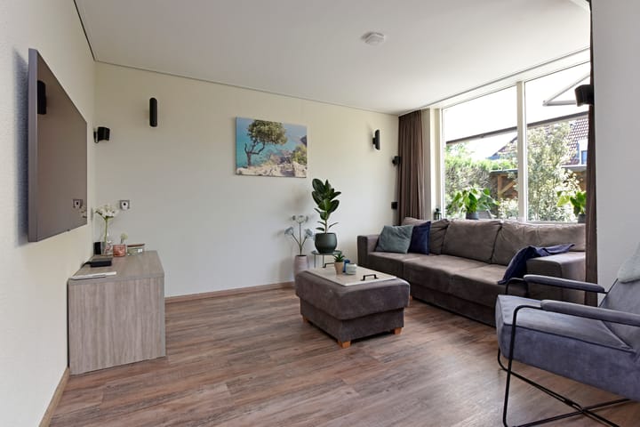 Foto 11 van Muiderweg 33