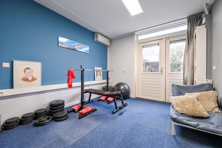 Foto 18 van Muiderweg 33