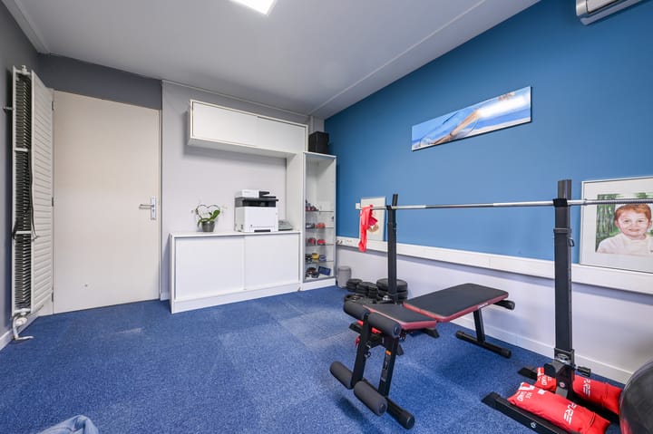 Foto 19 van Muiderweg 33