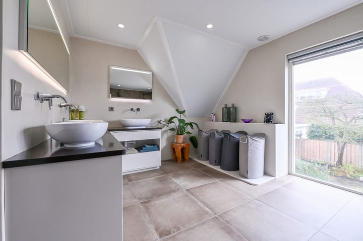 Foto 23 van Muiderweg 33