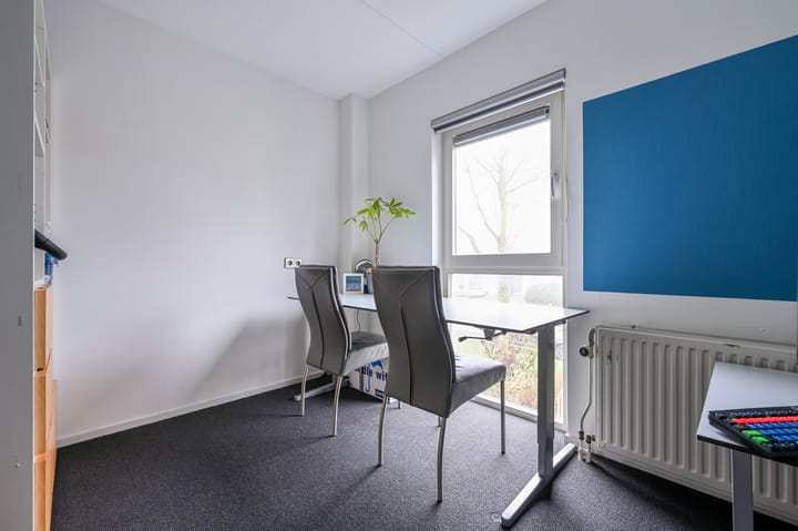 Foto 28 van Muiderweg 33