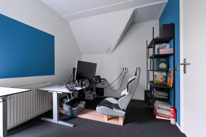 Foto 29 van Muiderweg 33