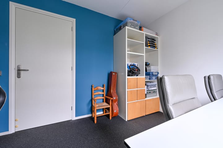 Foto 30 van Muiderweg 33