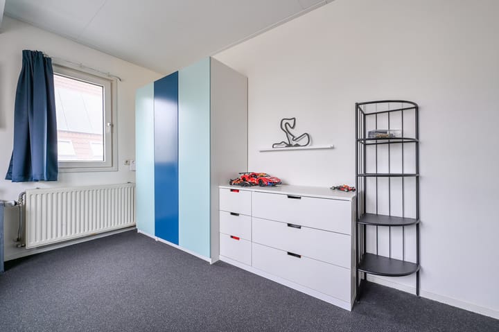 Foto 33 van Muiderweg 33