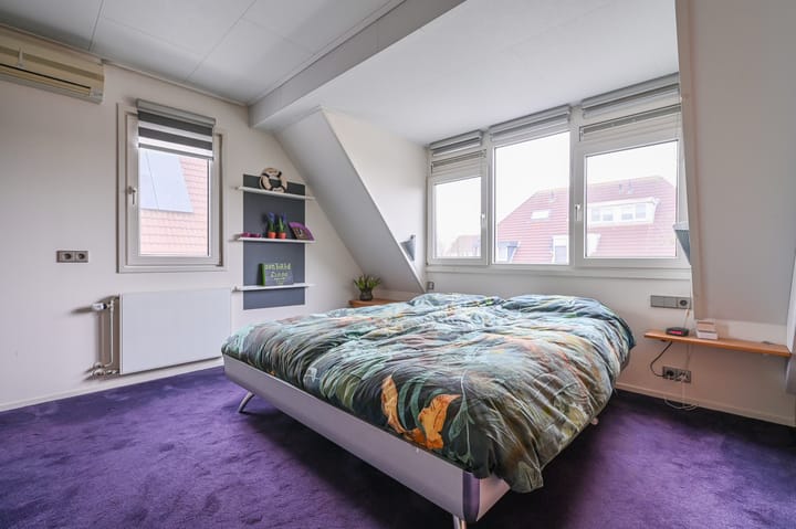 Foto 35 van Muiderweg 33