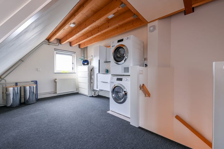 Foto 40 van Muiderweg 33