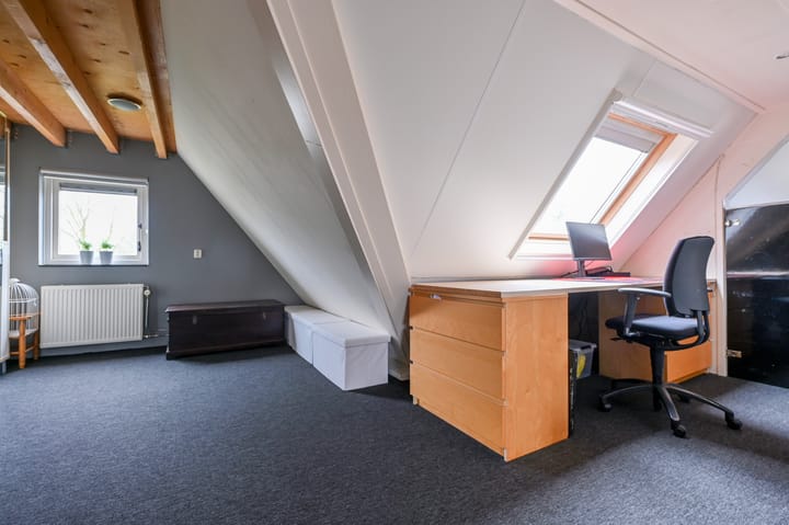 Foto 42 van Muiderweg 33