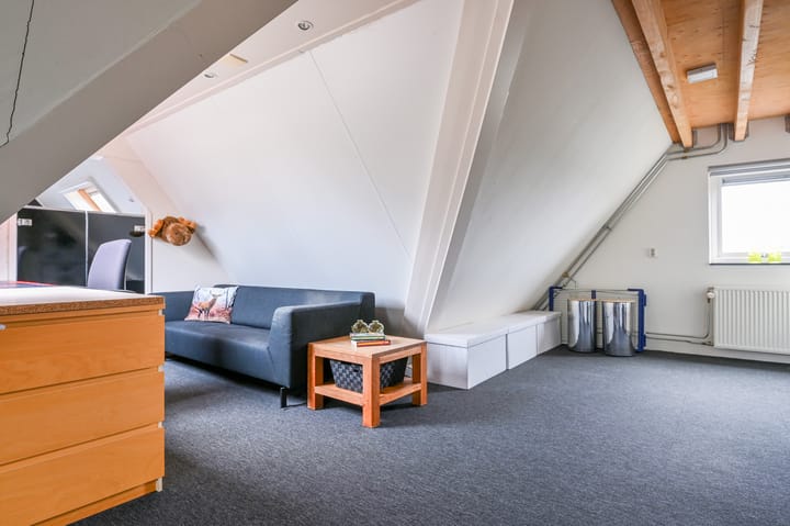 Foto 43 van Muiderweg 33