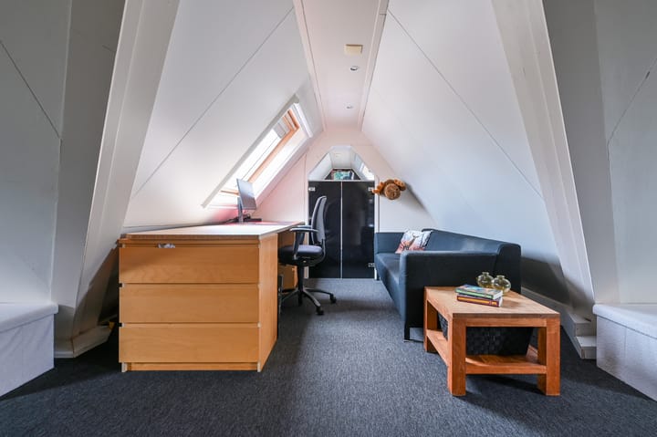 Foto 44 van Muiderweg 33