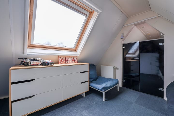 Foto 46 van Muiderweg 33