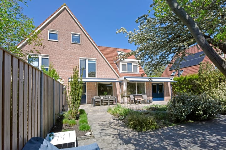 Foto 50 van Muiderweg 33