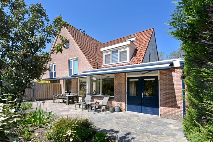 Foto 53 van Muiderweg 33