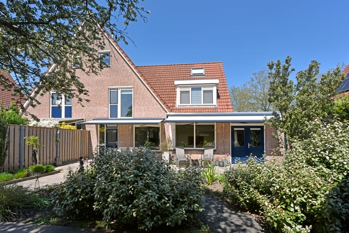 Foto 54 van Muiderweg 33