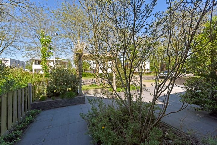 Foto 55 van Muiderweg 33