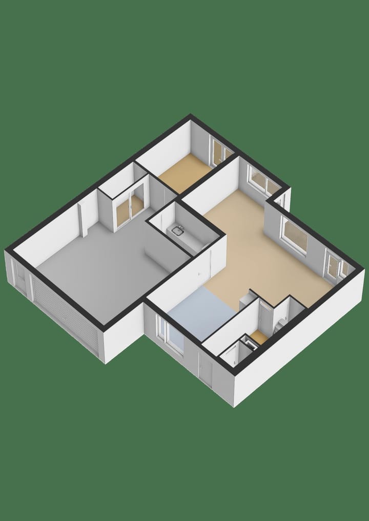 Foto 63 van Muiderweg 33