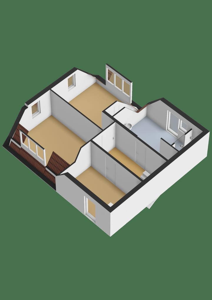 Foto 64 van Muiderweg 33