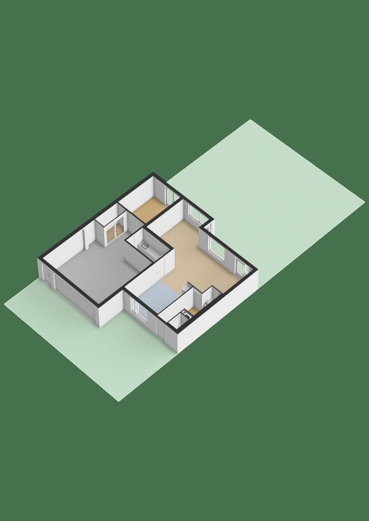 Foto 67 van Muiderweg 33