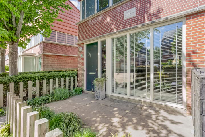 Foto 2 van Schoffel 24