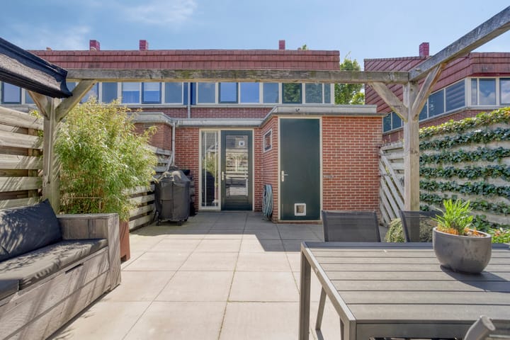 Foto 31 van Schoffel 24