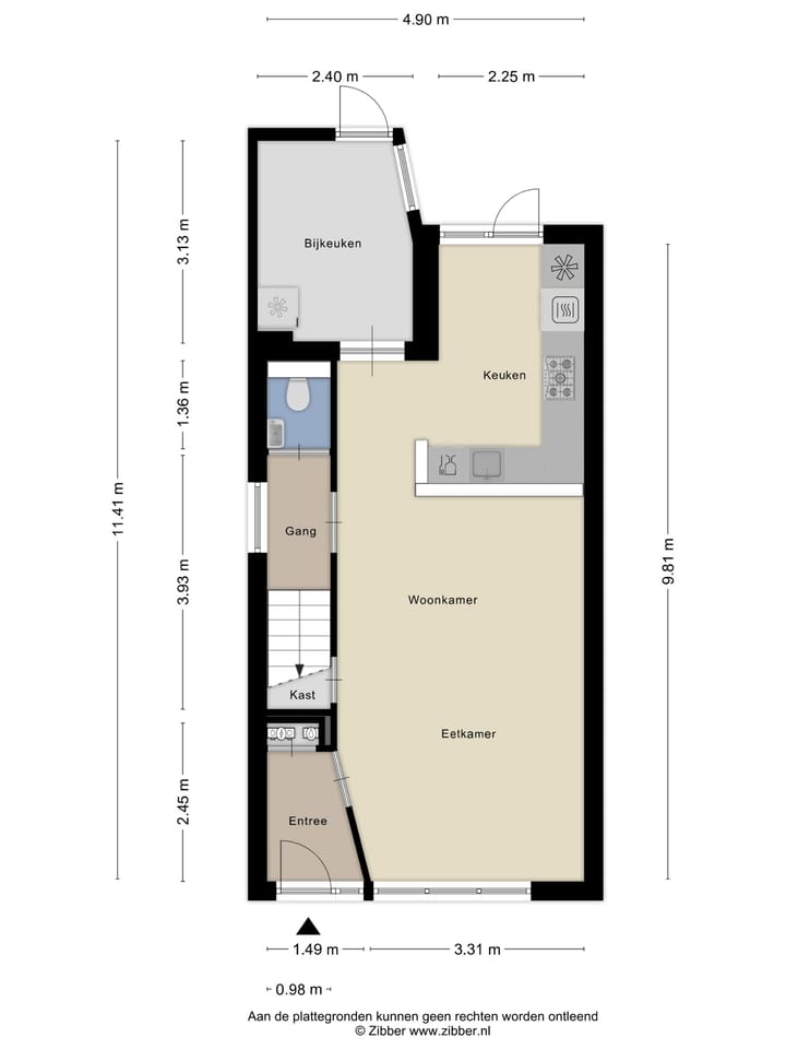 Foto 37 van Schoffel 24