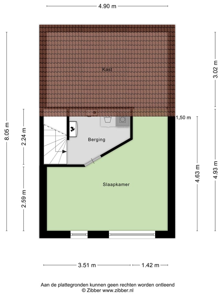 Foto 39 van Schoffel 24