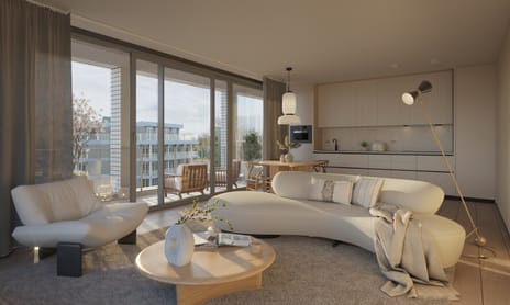 Image of Ella Upstairs apartment