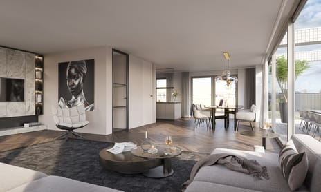 Image of Nova Penthouse