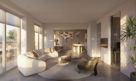 Image of Zylo Penthouse