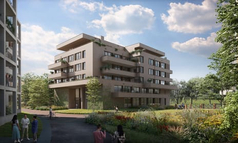 Image of Florine Upstairs apartment