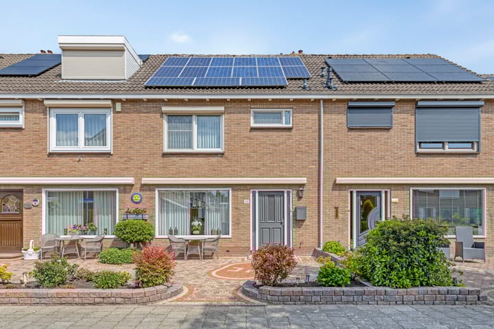 Foto 1 van Georg Heringstraat 48