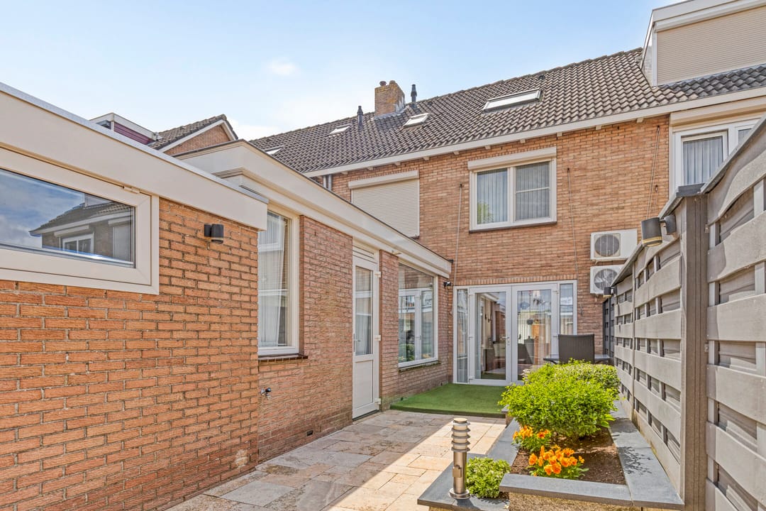 Foto 2 van Georg Heringstraat 48