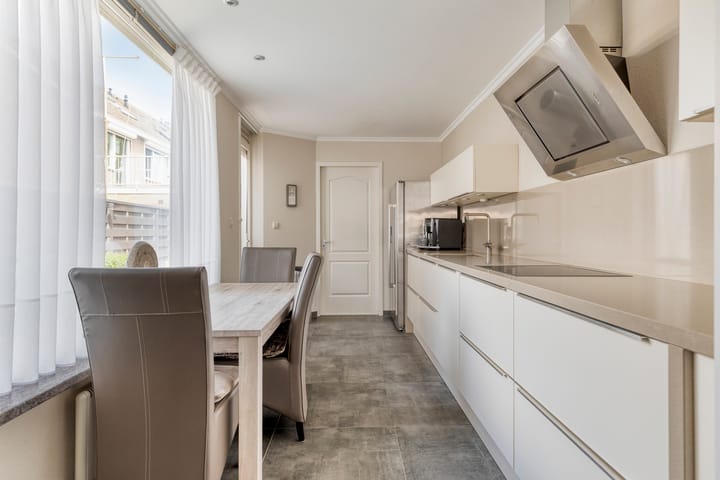 Foto 7 van Georg Heringstraat 48