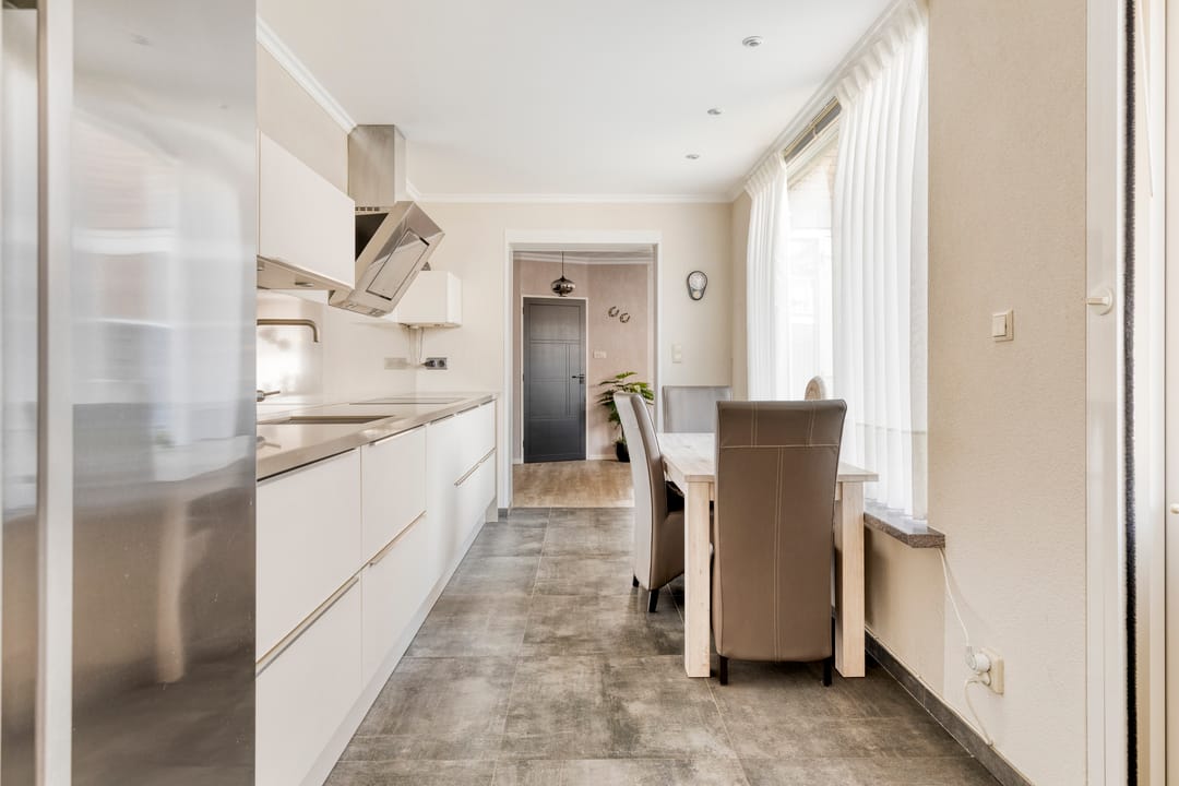 Foto 8 van Georg Heringstraat 48