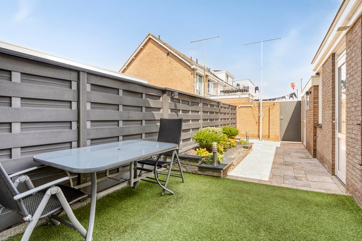 Foto 11 van Georg Heringstraat 48