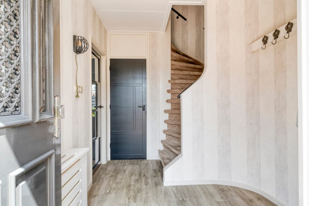 Foto 13 van Georg Heringstraat 48