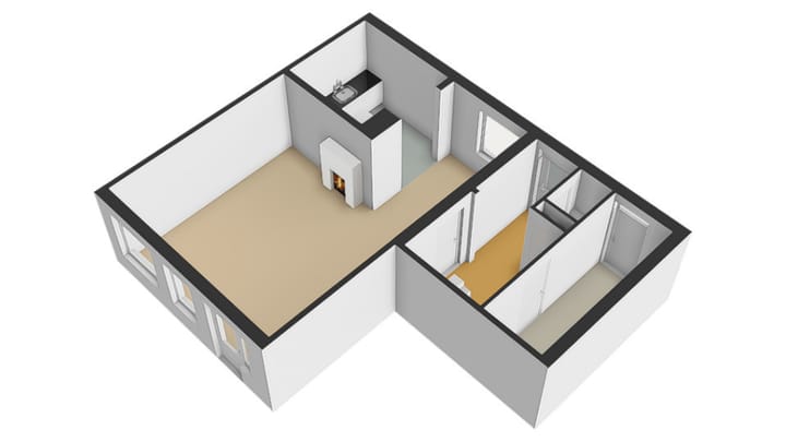 Foto 28 van Heufkens 519