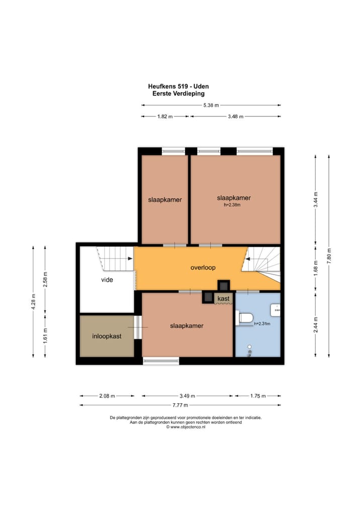 Foto 30 van Heufkens 519