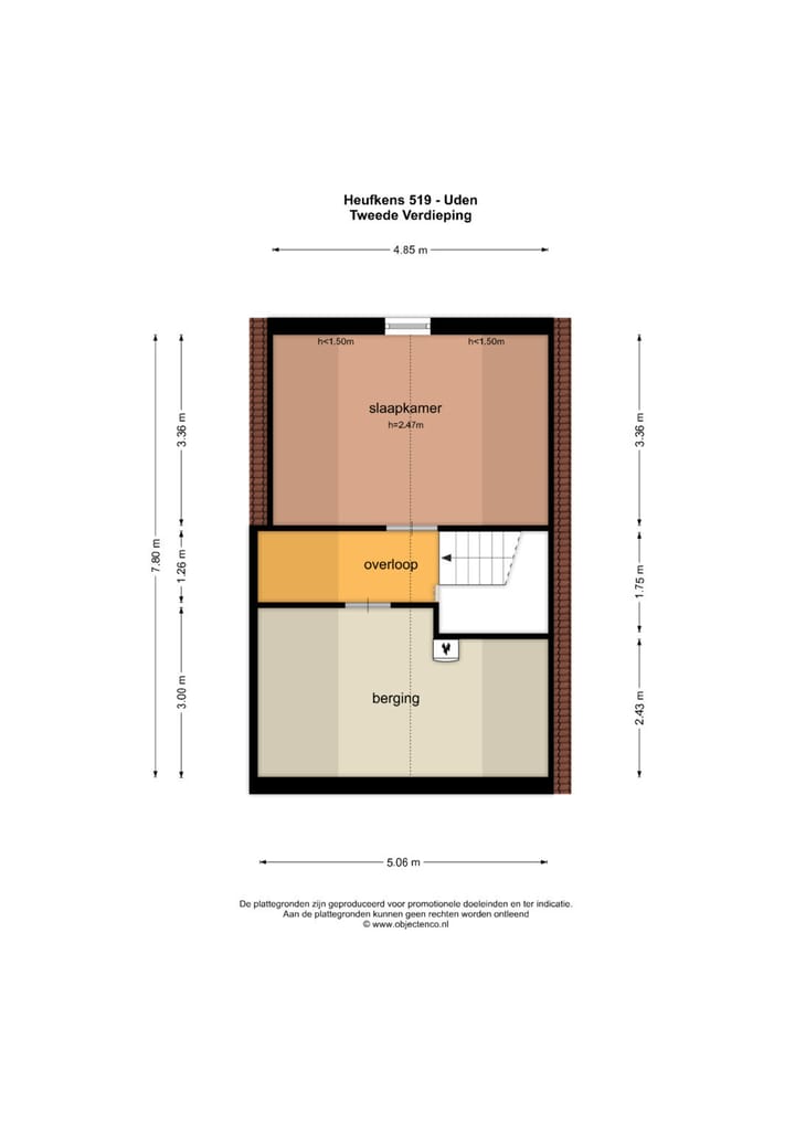 Foto 33 van Heufkens 519