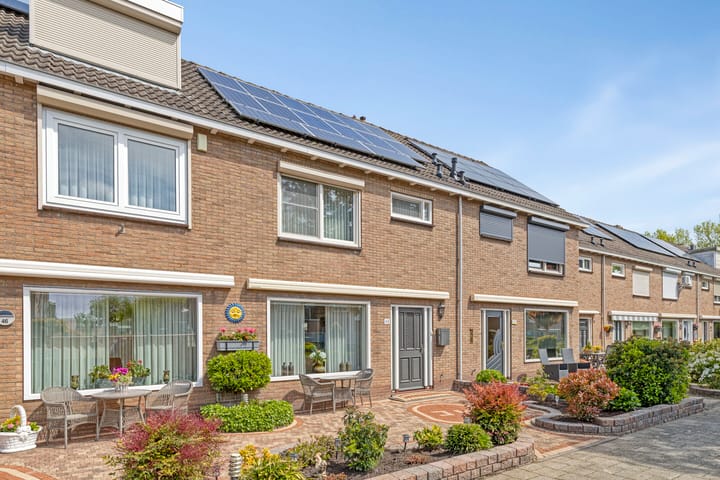 Foto 28 van Georg Heringstraat 48