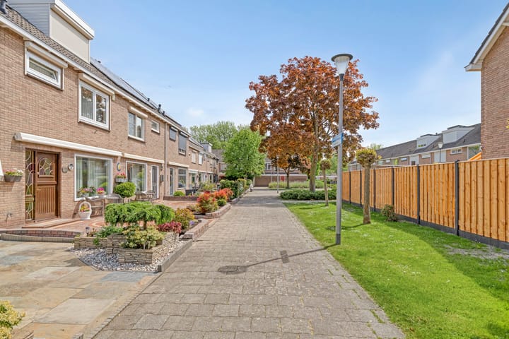 Foto 29 van Georg Heringstraat 48